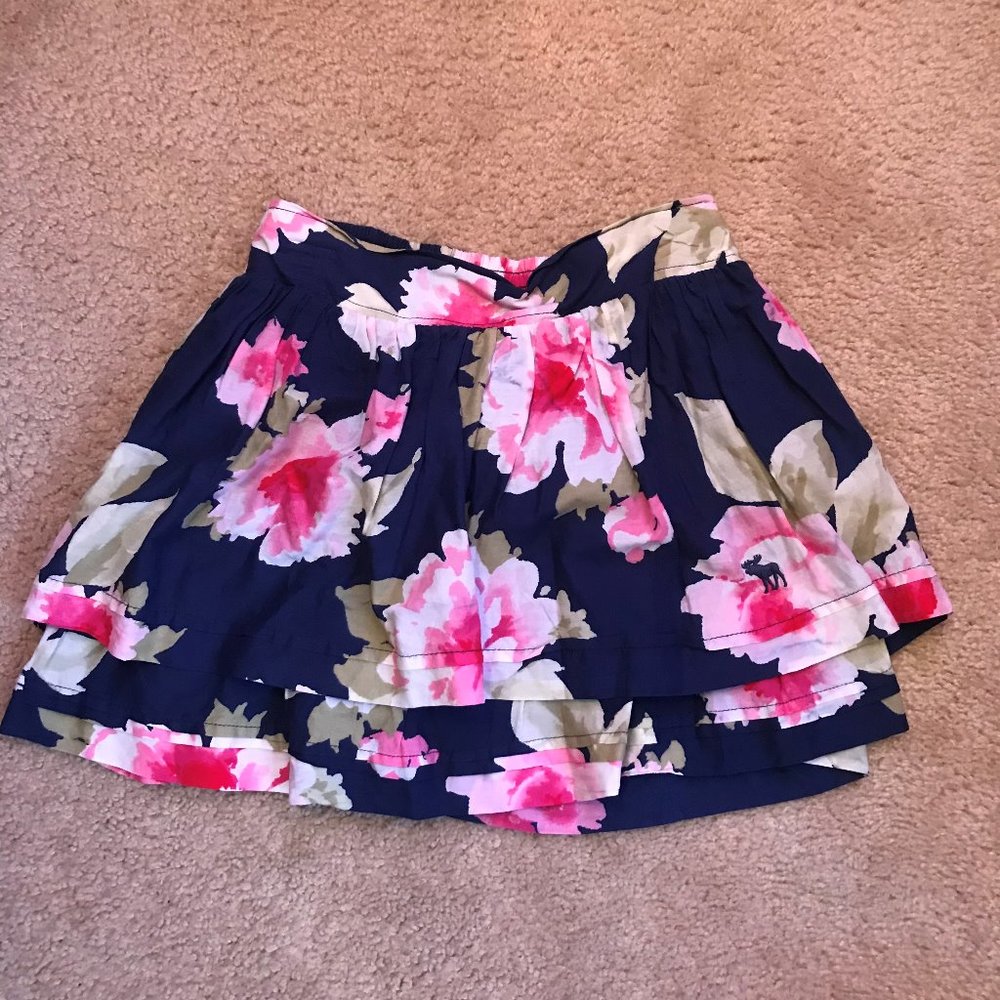 Abercrombie & Fitch Skirt